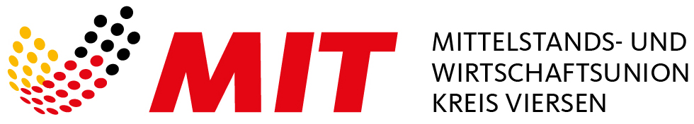 Logo der MIT Kreis Viersen