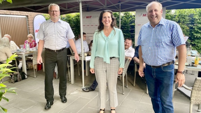 Sommersitzung 1